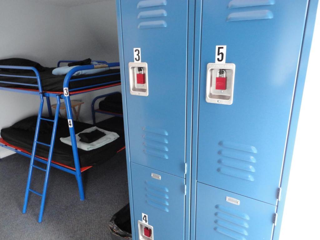 Hostelling International Regina Quarto foto