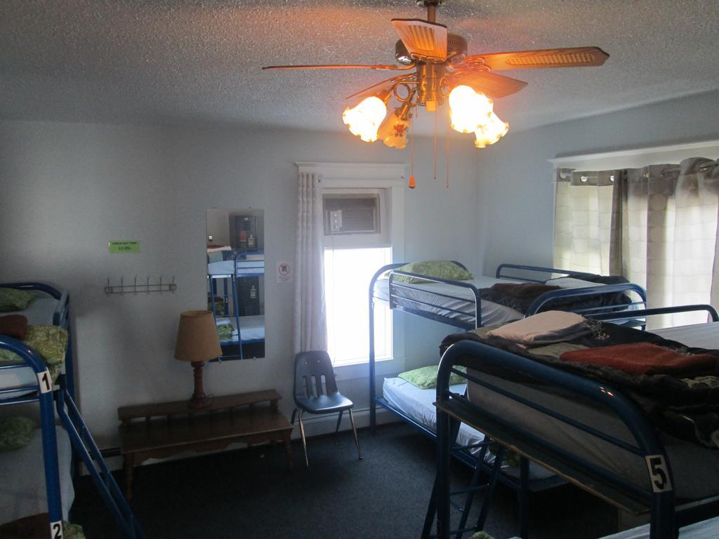 Hostelling International Regina Exterior foto